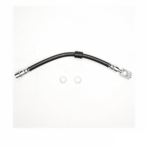 Volkswagen Passat Brake Hose - Rear - R1 Concepts - `02-`05